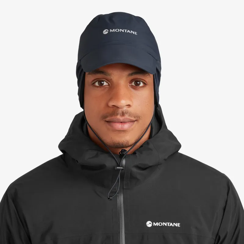Montane Duality Mountain Cap Eclipse Blue-1